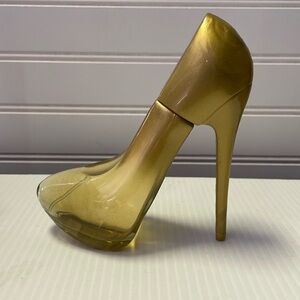 Bad Girl Gold  For Women- 3.4 fl ounce Bottle